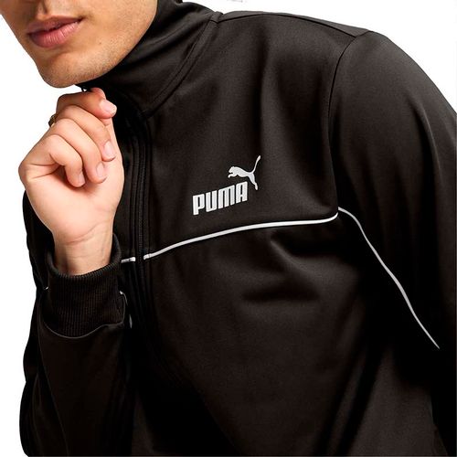 Puma Komplet Trenerka Puma Poly Piping Suit Za Muškarce slika 3