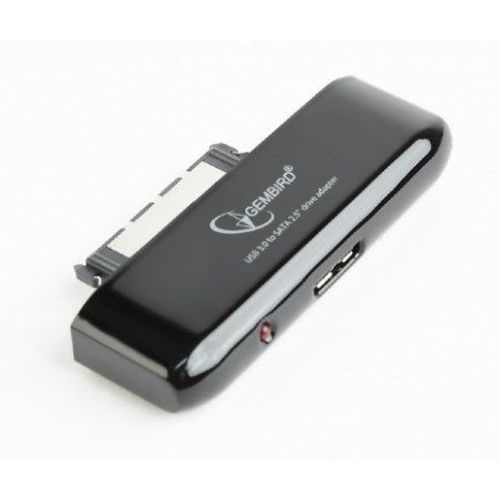 AUS3-02 Gembird USB 3.0 to SATA 2.5 drive adapter, GoFlex compatible slika 1