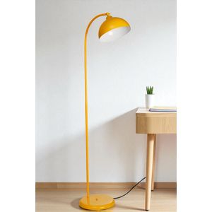 Opviq Stojeća lampa 428, Senf