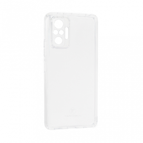 Maska Teracell Giulietta za Xiaomi Redmi Note 10 Pro/10 Pro Max transparent slika 1