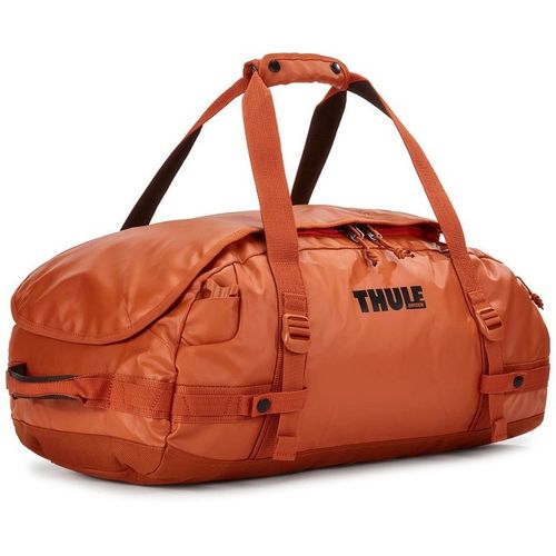 Sportska/putna torba i ruksak 2u1 Thule Chasm S 40L narančasti slika 1