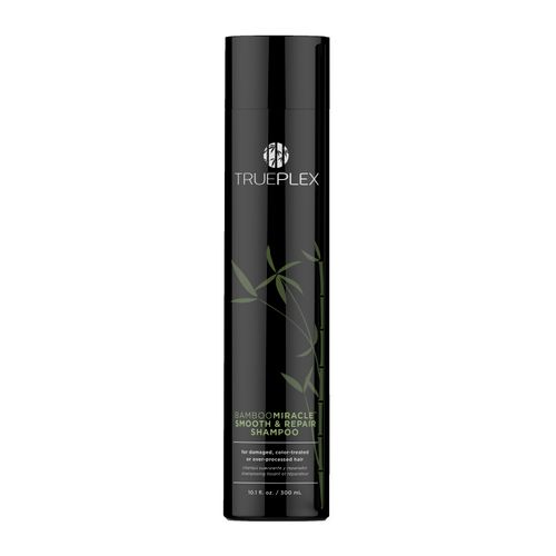 Trueplex Bamboo Miracle Smooth&Repair Shampoo slika 1