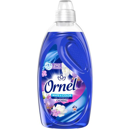 Ornel gel calming 36 pranja 1,8l slika 1