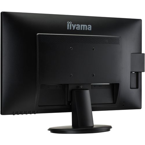 IIYAMA Monitor 24" VA-panel, 1920x1080, 250cd/m², 4ms, HDMI, DisplayPort, USB-HUB, Speakers (23,8"VIS) slika 8