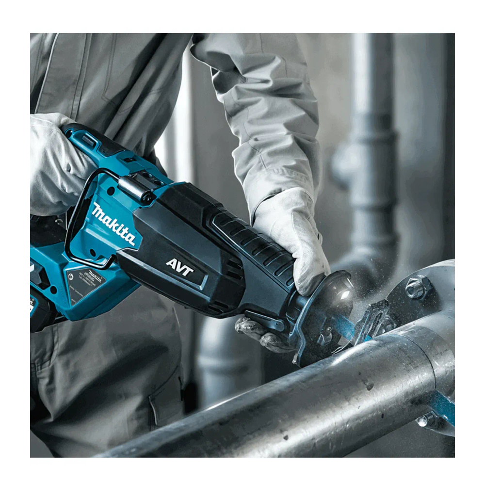 XGT Makita 40V - Akumulatorska recipročna pila JR002GZ slika 3