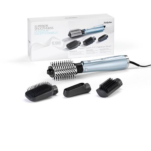 Babyliss AS774E Četke za kosu Hydro-Fusion 4 u 1 slika 13