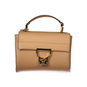 COCCINELLE WOMEN'S BROWN BAG