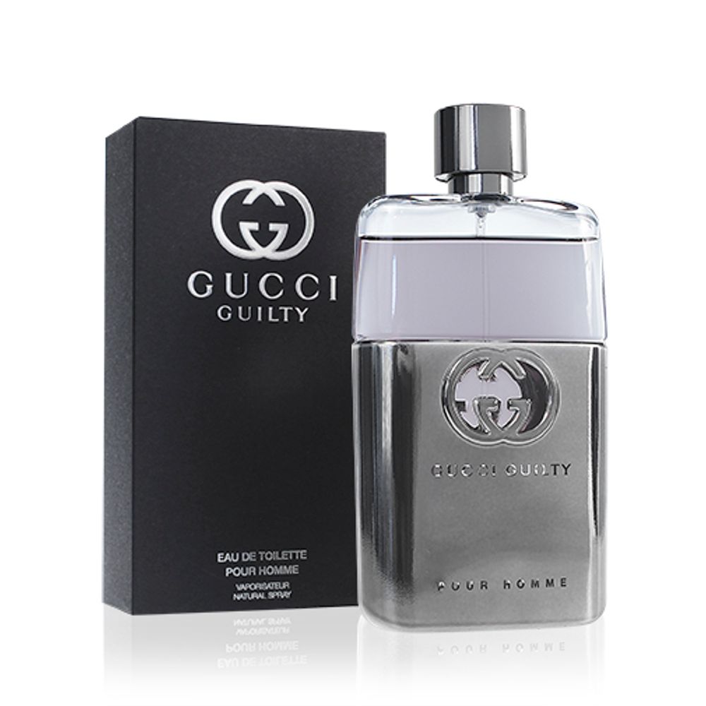 Gucci Guilty Pour Homme EDT M 150ml slika 1