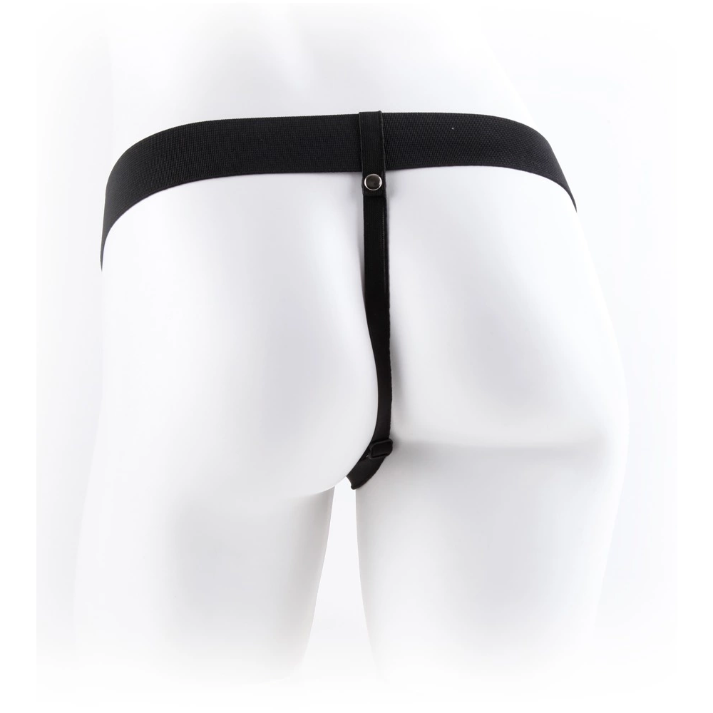 Fetish Fantasy Serija Fetish Fantasy 18cm Hollow slika 5