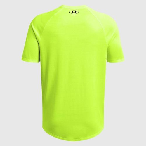 Muška Majica Under Armour Tech™ 2.0 Tiger Žuta slika 4