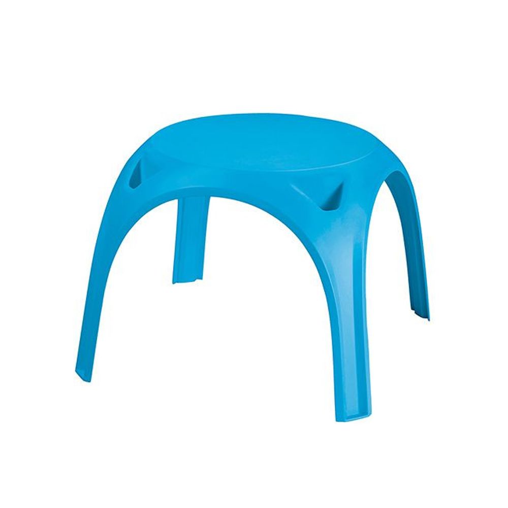 Keter stol za djecu 64 x 64 x 48 cm plavi slika 1