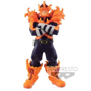 My Hero Academia Age of Heroes Endeavor figure 19cm