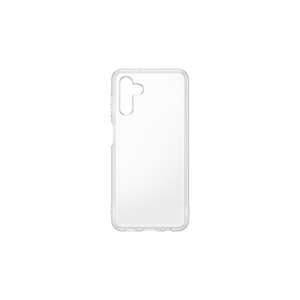 Samsung Soft Clear Cover Galaxy A04s transparent