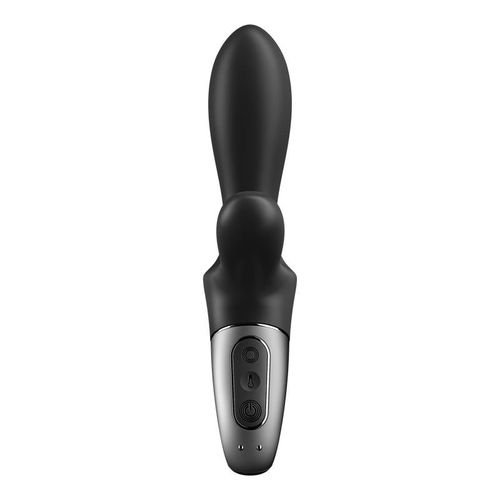 Satisfyer Heat Climax + vibrator slika 15