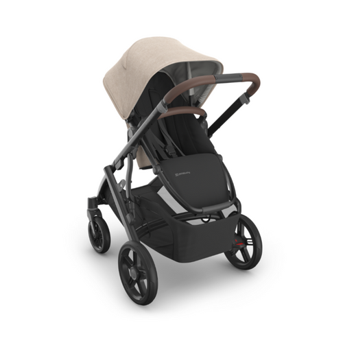 UPPAbaby dječja kolica Vista V3 2u1, Liam slika 8