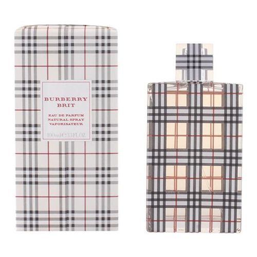 Burberry Brit for Her Eau De Parfum 100 ml (woman) slika 1