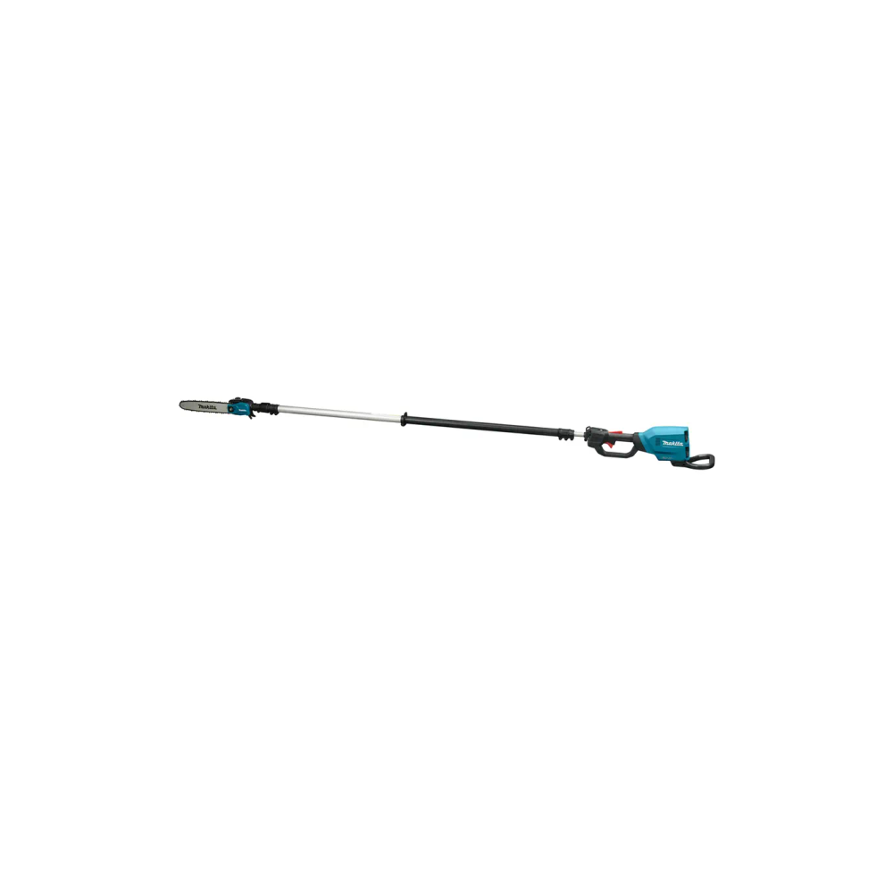 Makita - Akumulatorska teleskopska lančana pila DUA301Z 18 + 18 V LXT slika 2