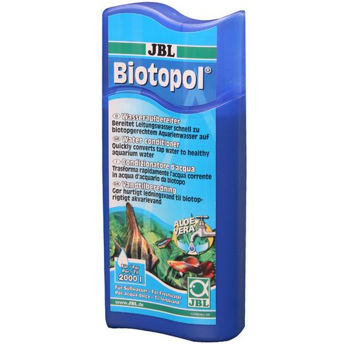 JBL Biotopol, 100 ml slika 1