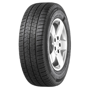 Continental 235/65R16C 115R VANCONTACT 4SEASON