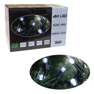 480 LED, lampica, bijelo svjetlo