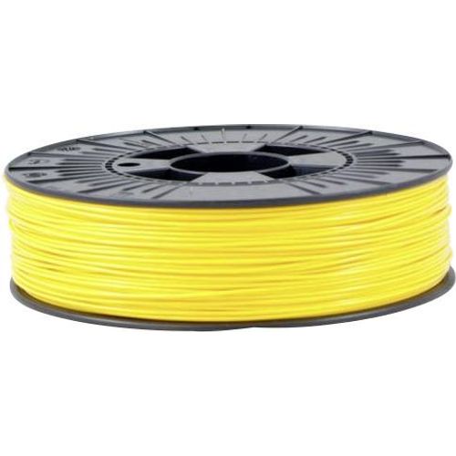 Velleman PLA175Y07  3D pisač filament PLA  1.75 mm 750 g žuta  1 St. slika 4