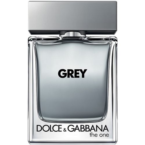 Dolce & Gabbana The One Grey EDT intense sprej 50 ml slika 1