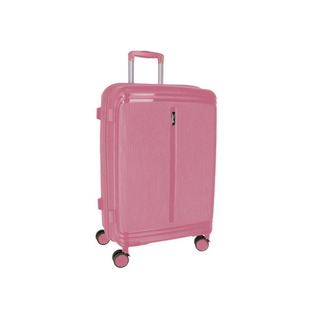 Spirit Kofer Rome 20" Roza slika 1