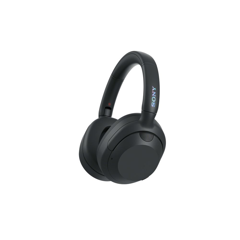 Sony Bluetooth slušalice ULT WEAR 900, Crna slika 1