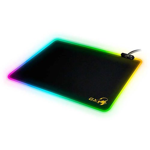 Genius Mouse Pad GX-Pad 300S RGB,BLK,USB slika 1