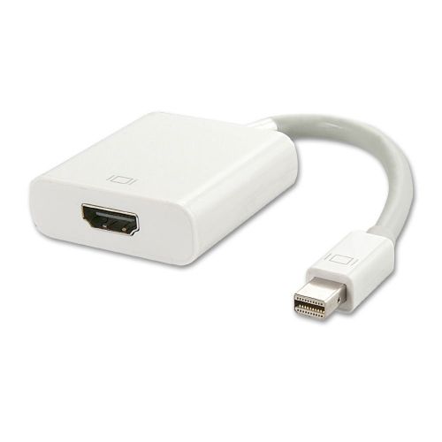 Linkom Adapter-konvertor Mini Display Port na HDMI (m/ž) slika 1