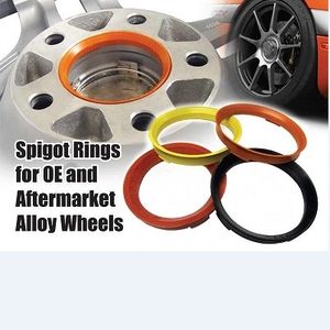 Prsten za aluminijumsku felgu 63.4/57.1 (Volkswagen/Audi/Seat/Škoda/Chrysler)