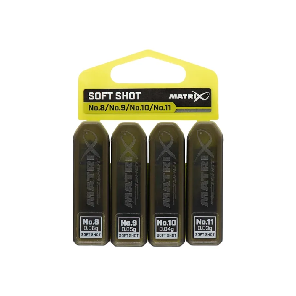 GAC421 MATRIX Soft Shot Dispenser slika 1