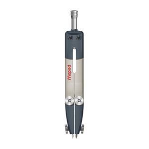 Maped Šestar metalni Divider plast