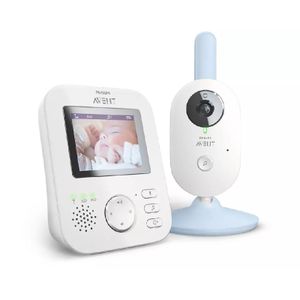 Digital Video Baby monitor