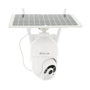 Tellur Smart Wifi solarna kamera