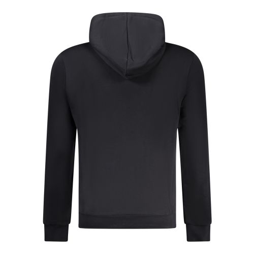 NAPAPIJRI SWEATSHIRT WITHOUT ZIP MEN BLACK slika 2