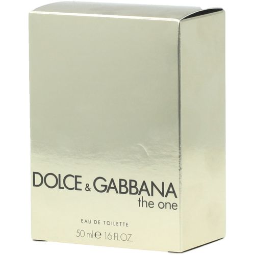 Dolce&amp;Gabbana The One EDT 50 ml slika 3