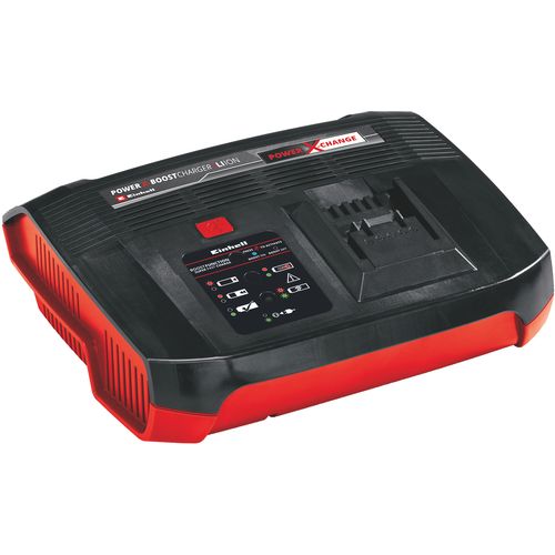 Einhell PXC 6A punjač Power X-Boostcharger 6A Punjač slika 1