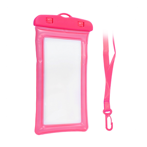 "Vodootporna torbica EL1 6.5"" pink" slika 1