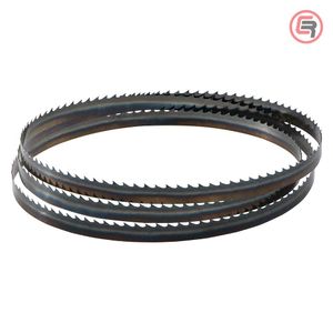 Metabo List Tračne Pile Za Drvo i Plastiku 2240 x 15 x 0,5 A6 - 0909029260