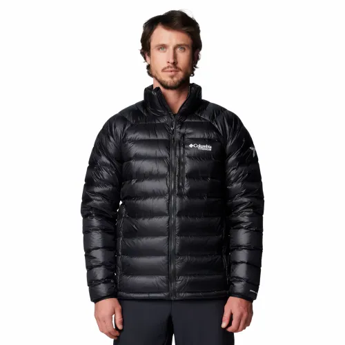 Columbia Arctic Crest Down Jacket 2088784010 slika 1