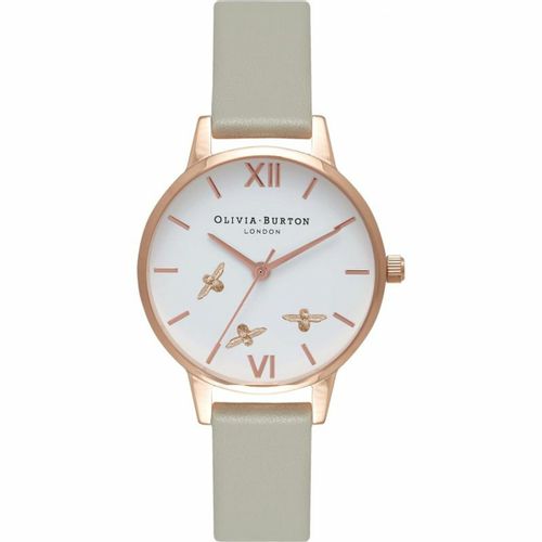 Ženski sat Olivia Burton OB16CH03 (Ø 30 mm) slika 1