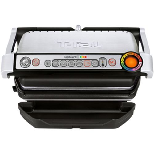 Tefal kontaktni grill OptiGrill GC712D34 slika 3