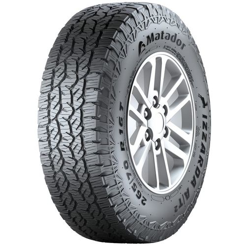 Matador Guma 245/70r16 111h mp72 izzarda a/t 2 xl fr tl matador ljetne gume slika 1