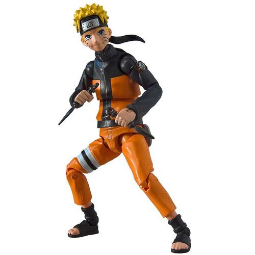 Naruto Shippuden Serija 1 Naruto Figura 10cm slika 3