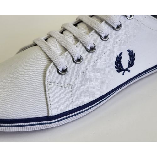 Fred Perry unisex tenisice slika 2