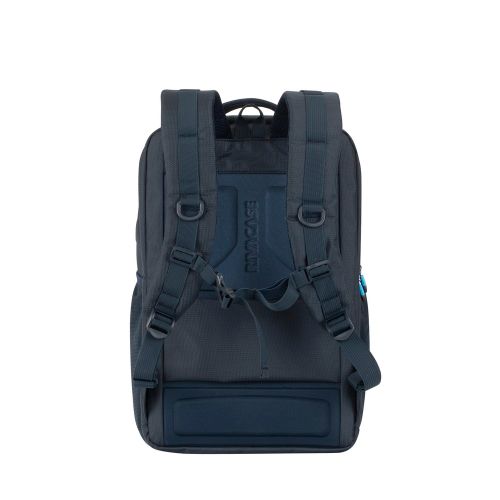 Ruksak RivaCase 17.3" Borneo 7861 Dark Blue Gaming backpack slika 6