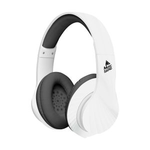 Cellularline Music Sound bluetooth slušalice Big white