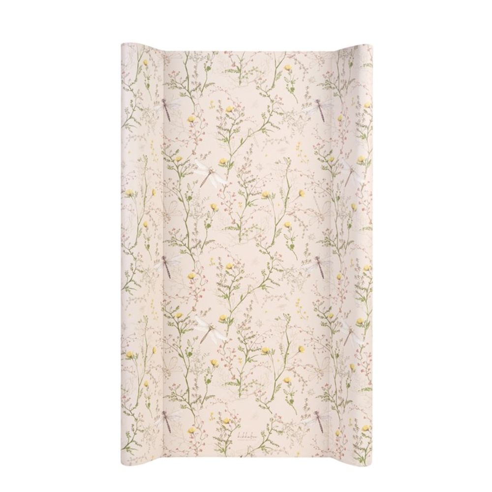 Kikka Boo Tvrda podloga za presvlačenje Secret Garden 50x80 cm slika 1