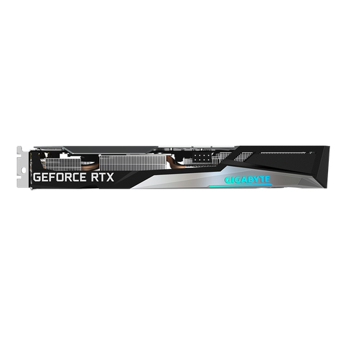 GIGABYTE grafička kartica GeForce RTX 3060 GAMING OC 12G, 12GB GDDR6, PCI-E 4.0 slika 6